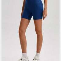 Katy with a Y Shorts