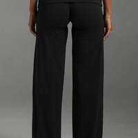 Carla Fold Over Band Pant Pre-Order Arriving October 24th