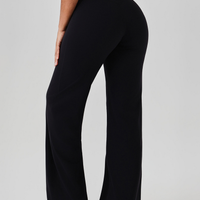 Leila Wide Leg Pant Pre-Order Ships July 5th