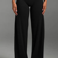 Carla Fold Over Band Pant Pre-Order Arriving October 24th