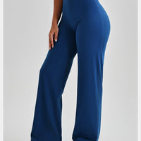 Leila Wide Leg Pant Pre-Order Ships July 5th