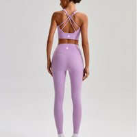 Lila Legging