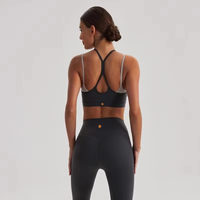 Scotty Bra Pre-Order Shipping August 8th