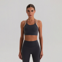 Scotty Bra Pre-Order Shipping August 8th