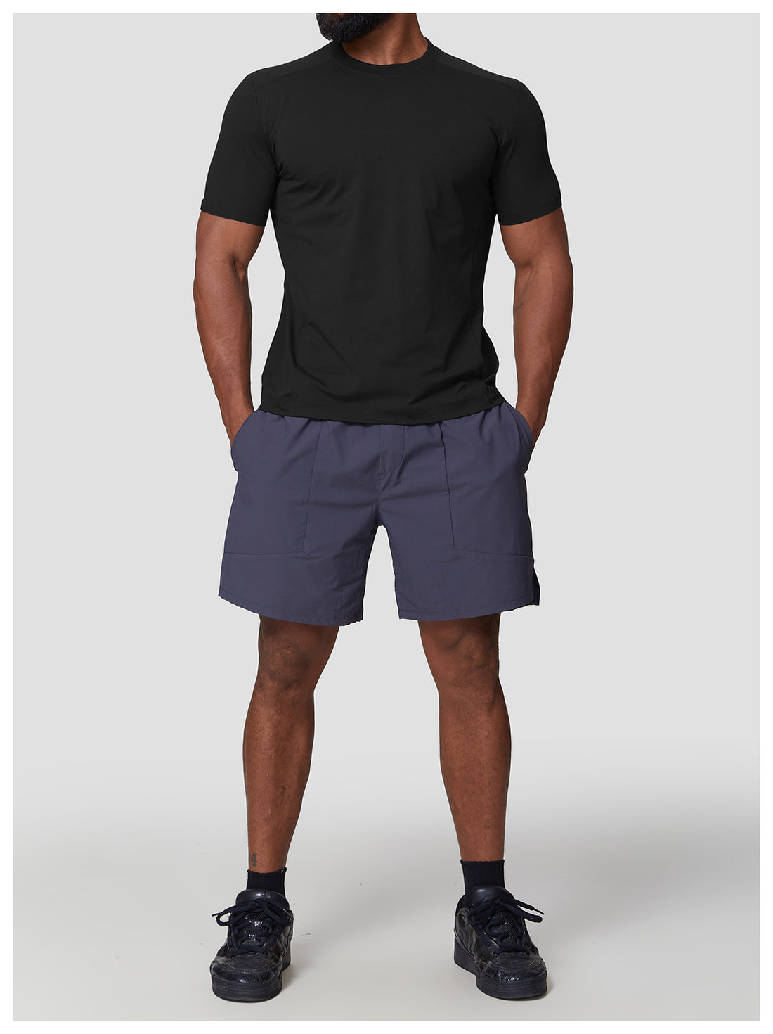 Ivan T-Shirt PRE-ORDER Shipping 5/25