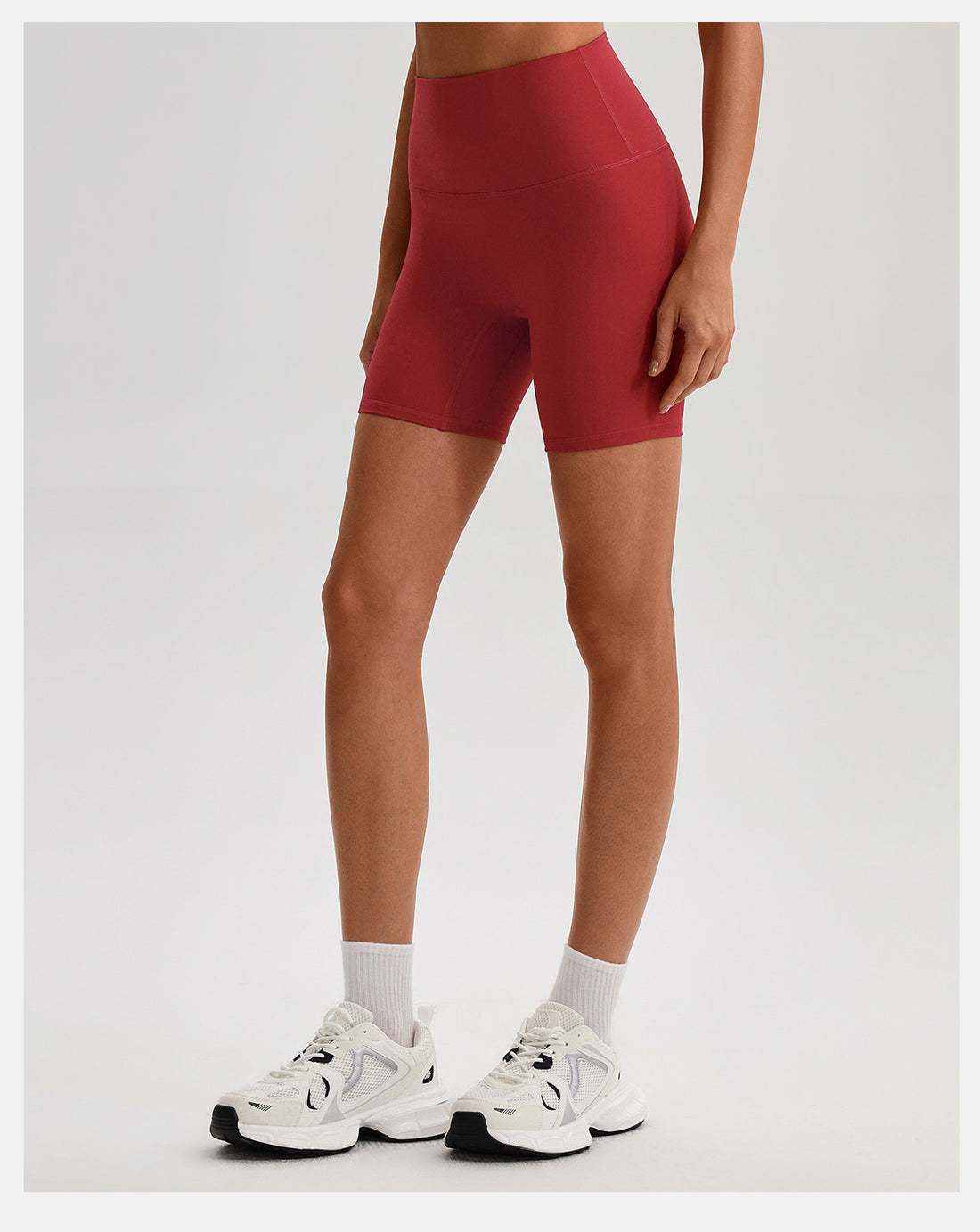 Katy with a Y Shorts