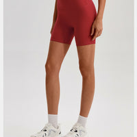 Katy with a Y Shorts