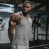 The Deezy Tank