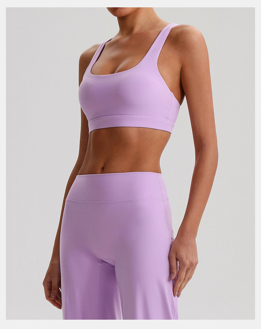 Mollie Bra