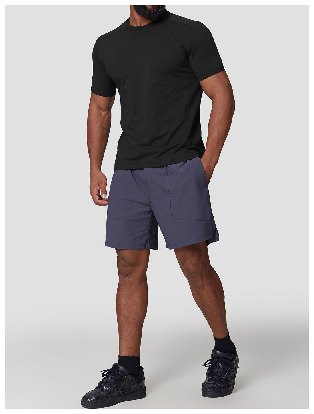 Ivan T-Shirt PRE-ORDER Shipping 5/25