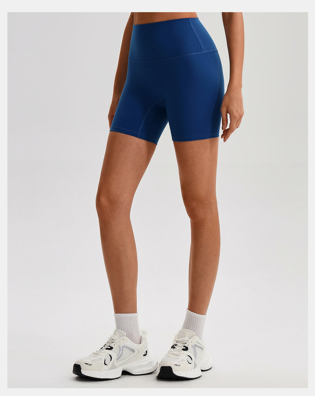 Katy with a Y Shorts