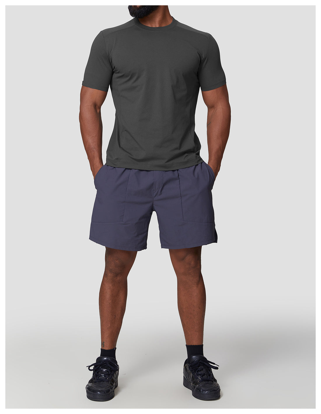 Ivan T-Shirt PRE-ORDER Shipping 5/25