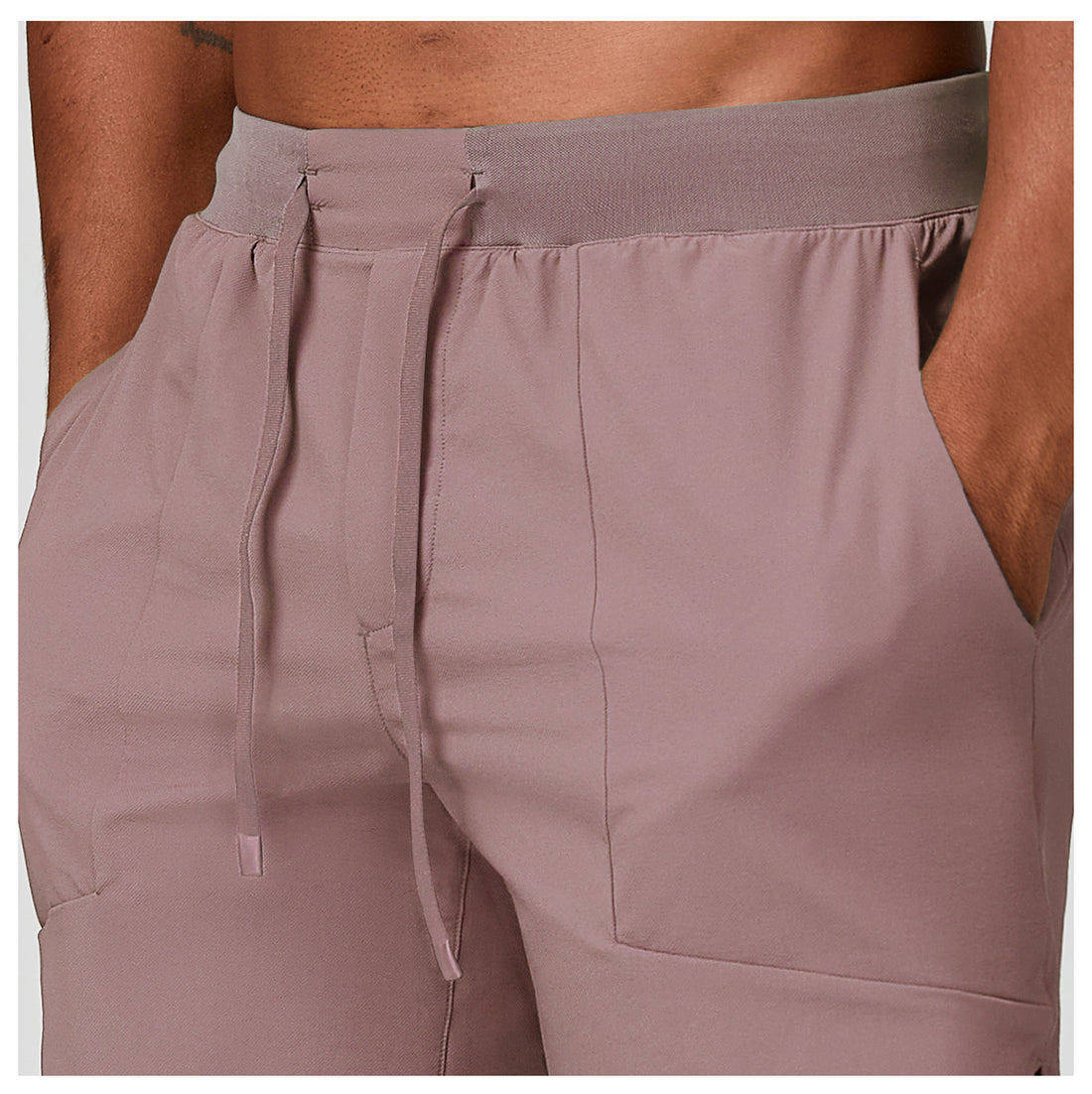 Justin Short PRE-ORDER Shipping 5/25