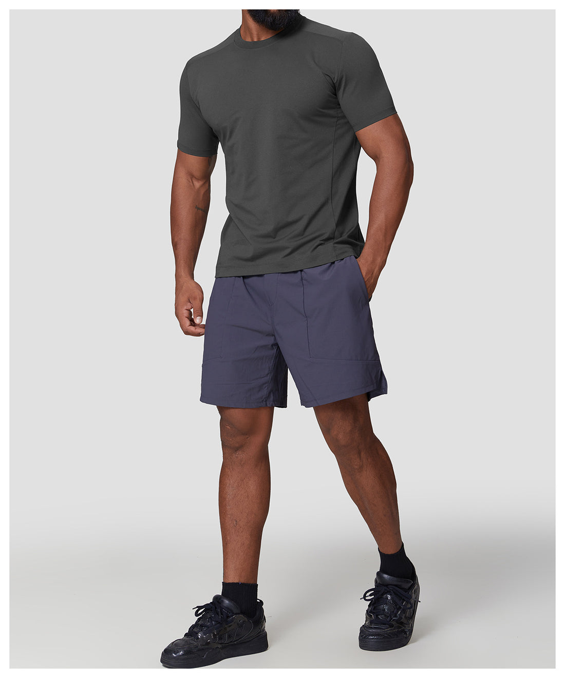 Ivan T-Shirt PRE-ORDER Shipping 5/25