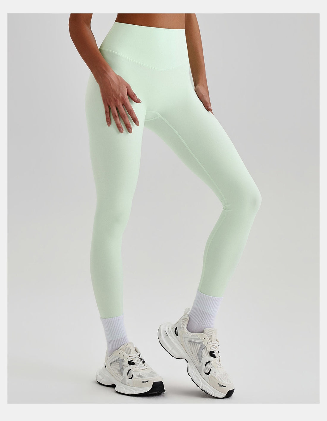 Jein Legging