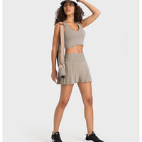 Taylor Sport Skirt