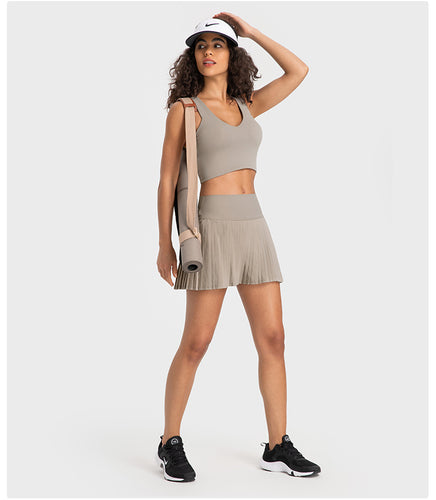 Taylor Sport Skirt