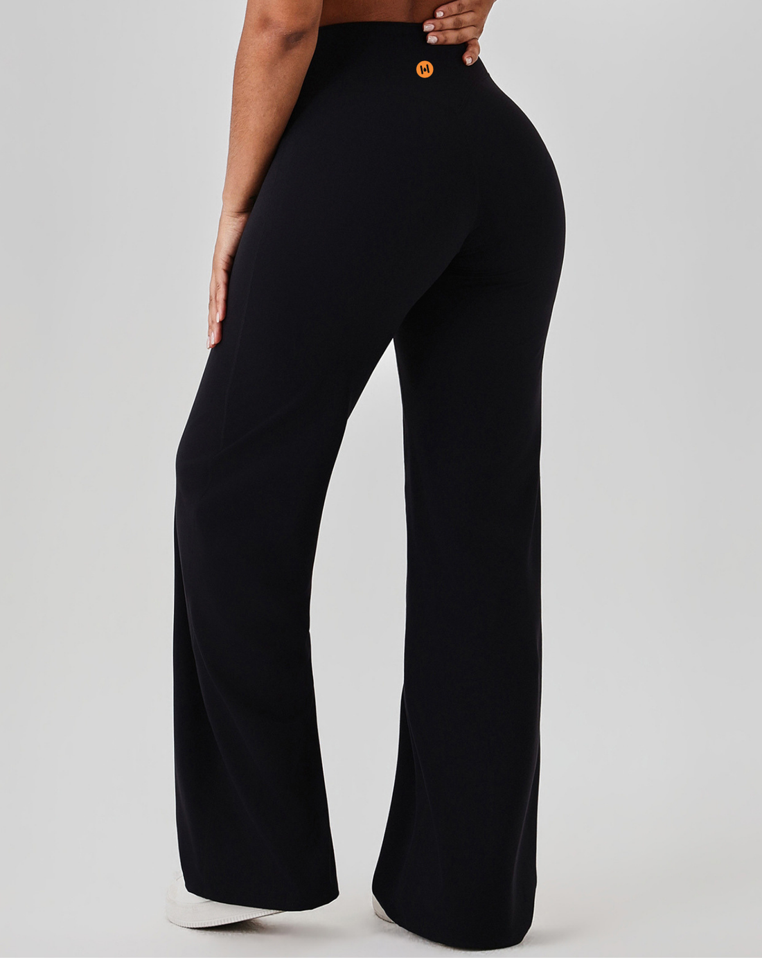 Leila Wide Leg Pant Pre-Order Ships July 5th