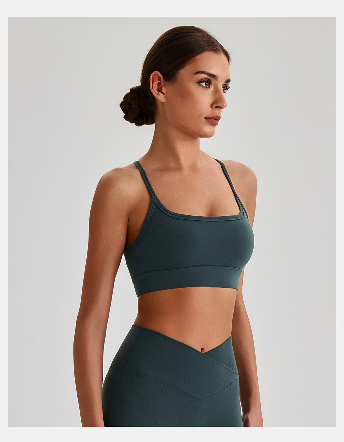 Abby Bra Pre-Order Arriving October 24th