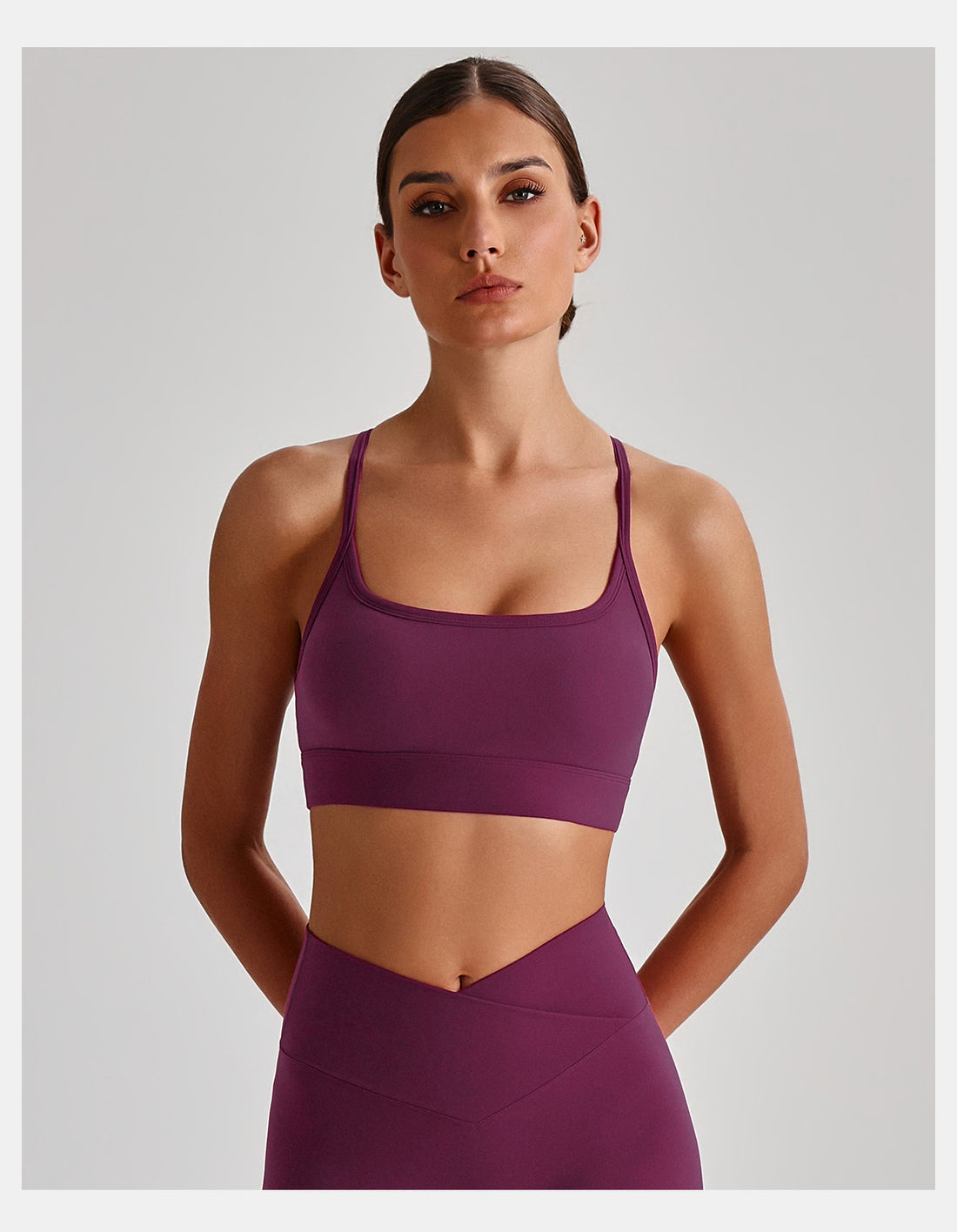 Abby Bra Pre-Order Arriving October 24th