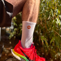 Sock It To Me Crew Socks