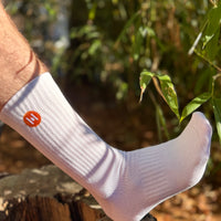 Sock It To Me Crew Socks
