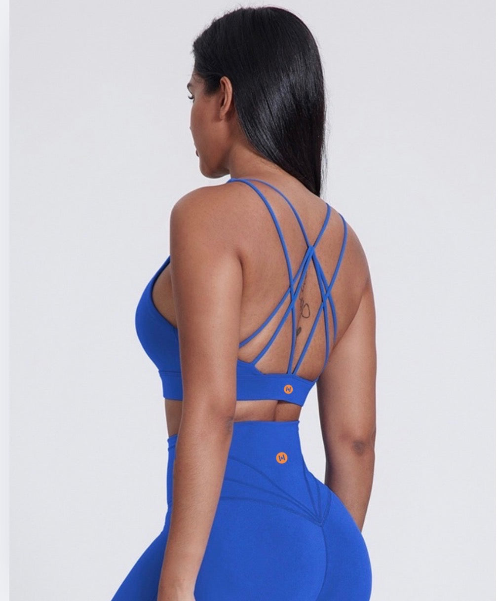 Helly Bra