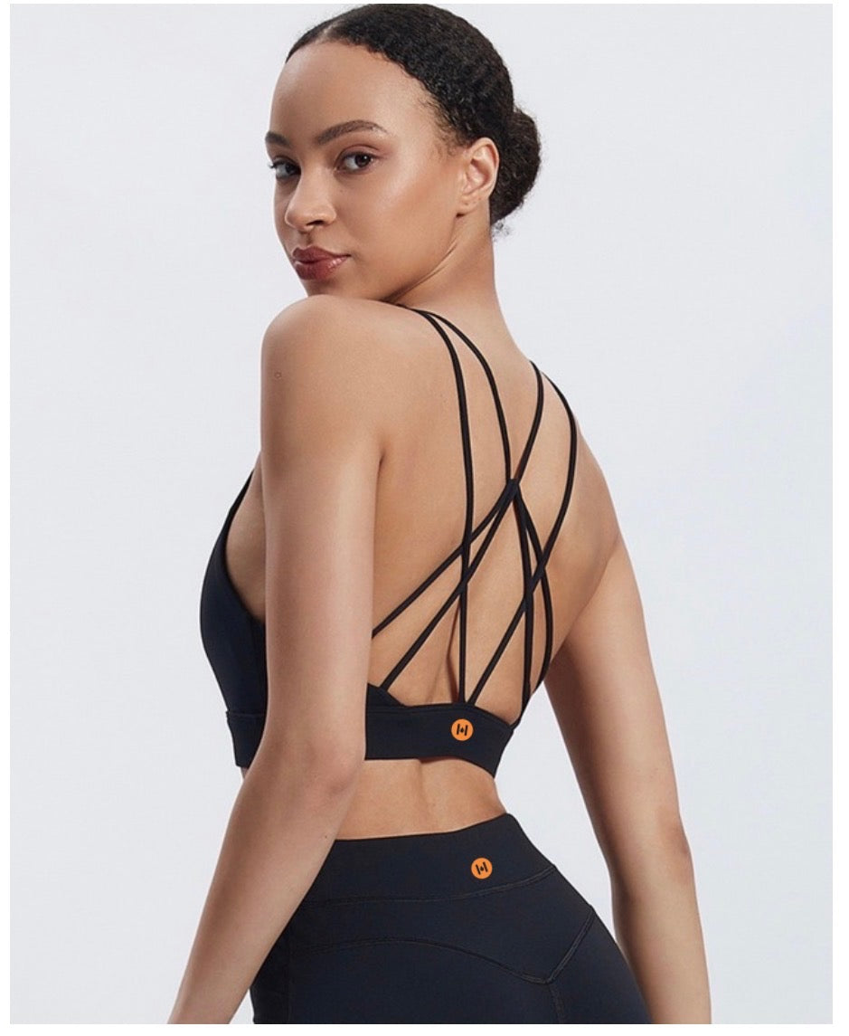 Helly Bra