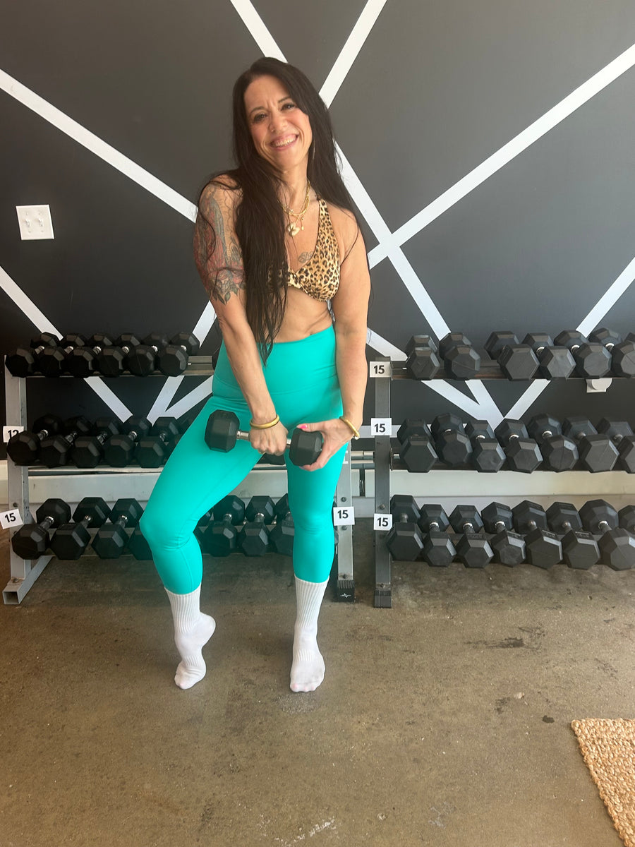 Marla Legging