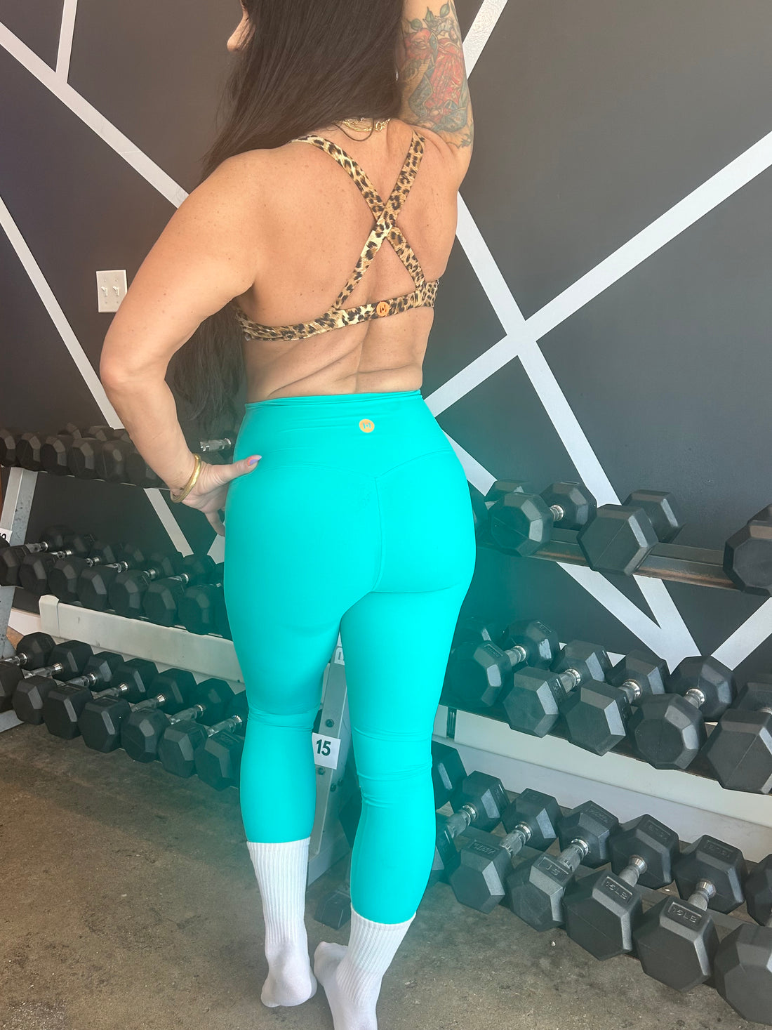 Marla Legging