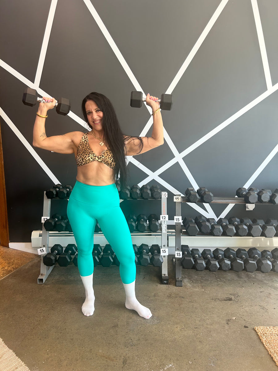 Marla Legging