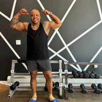 The Deezy Tank