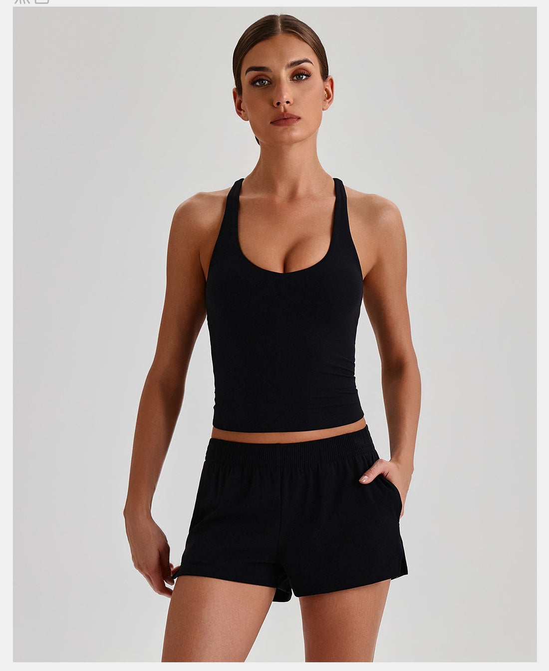 Jennifer Tank Pre Order Arriving October 24th