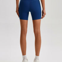 Katy with a Y Shorts