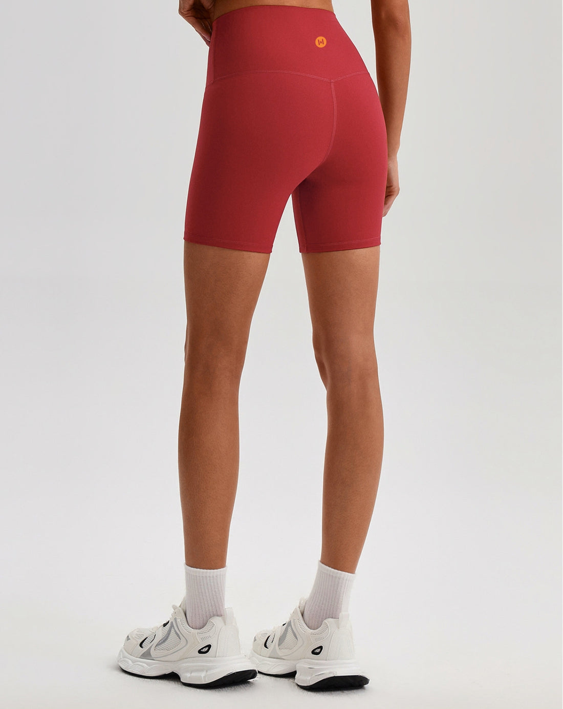 Katy with a Y Shorts