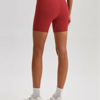 Katy with a Y Shorts