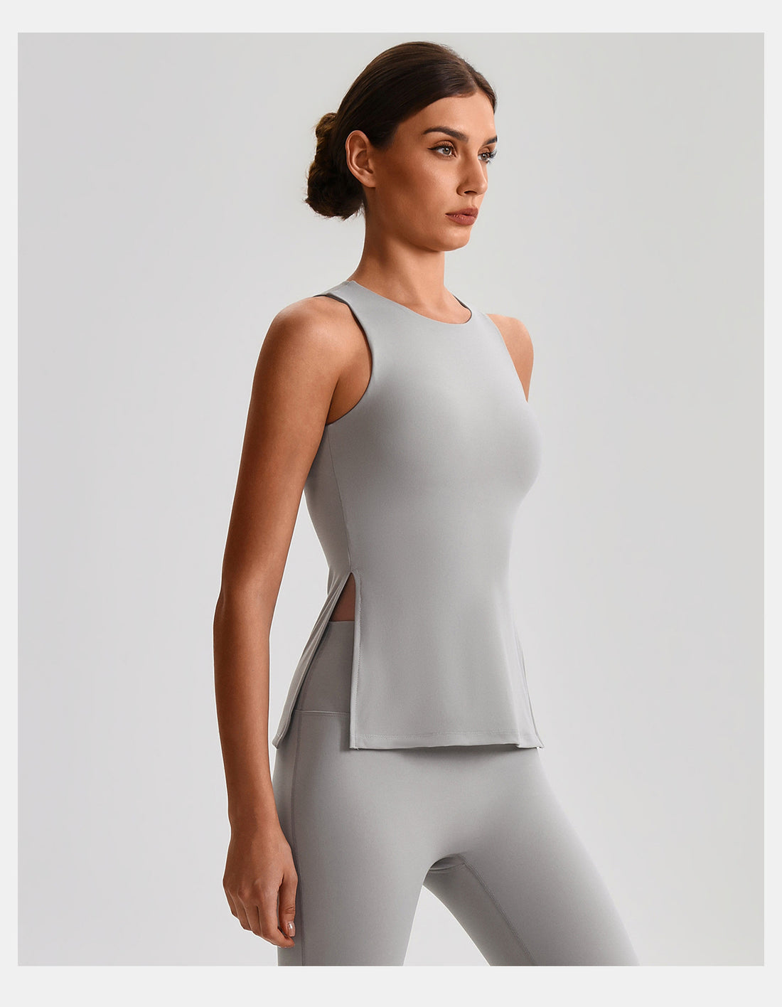 Rinara Tank Pre-Order Ships July 5th