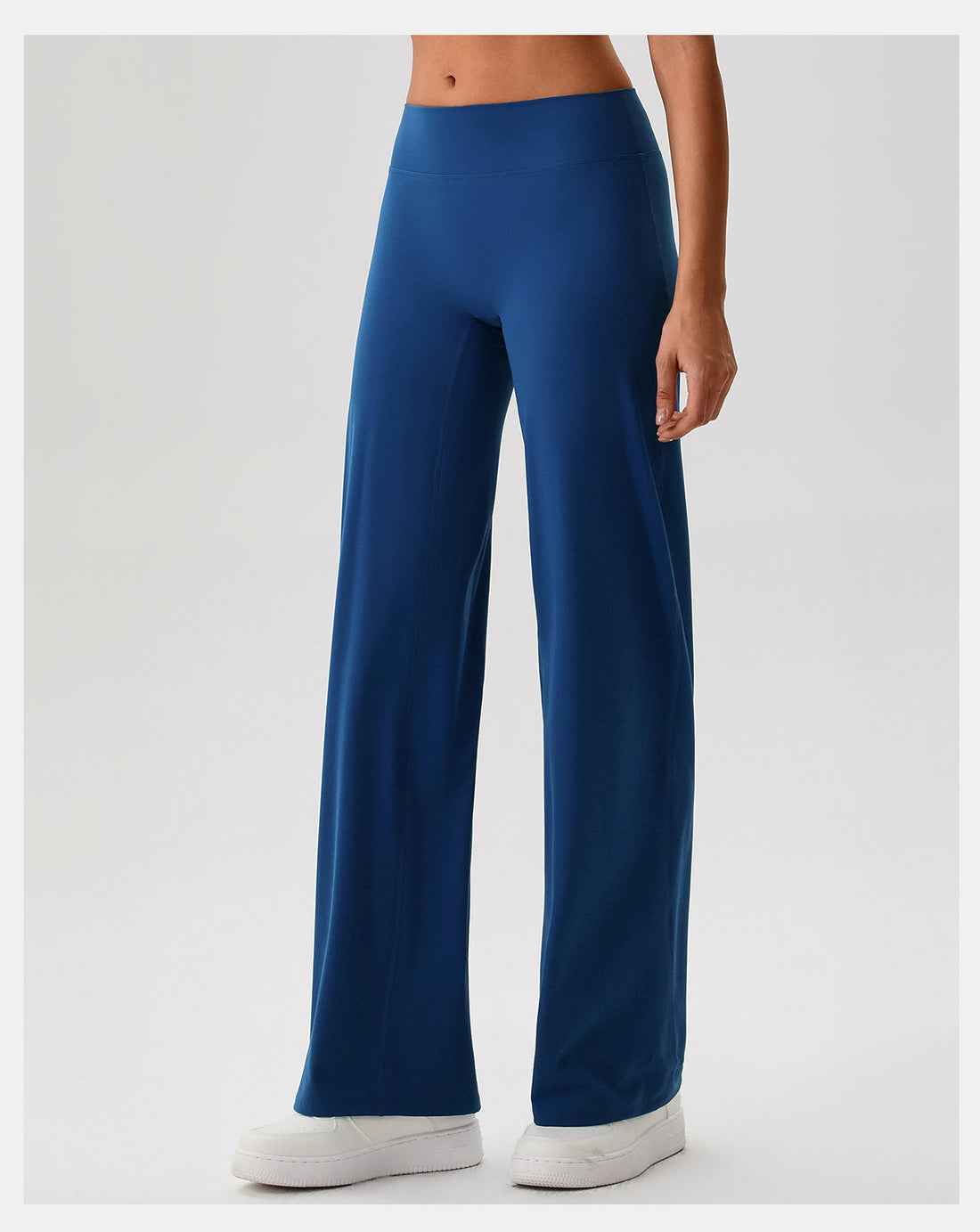 Leila Wide Leg Pant Pre-Order Ships July 5th