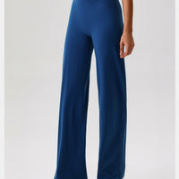 Leila Wide Leg Pant Pre-Order Ships July 5th