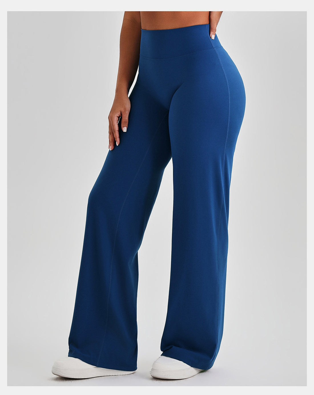 Leila Wide Leg Pant Pre-Order Ships July 5th