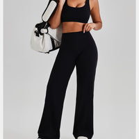 Leila Wide Leg Pant Pre-Order Ships July 5th