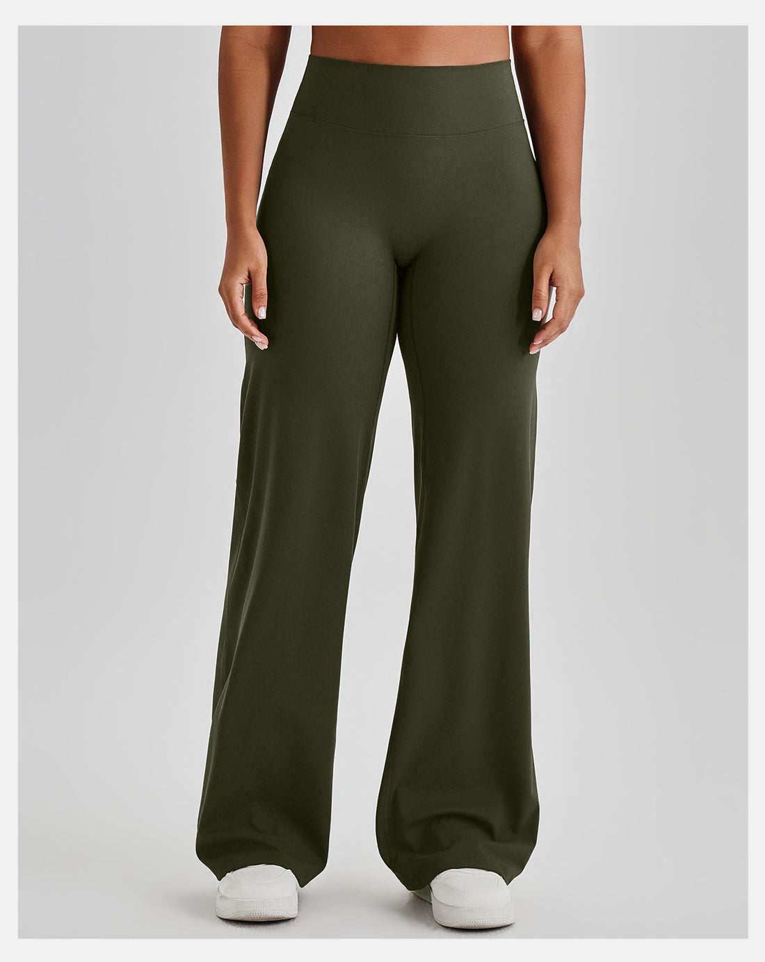 Leila Wide Leg Pant Pre-Order Ships July 5th