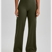 Leila Wide Leg Pant Pre-Order Ships July 5th