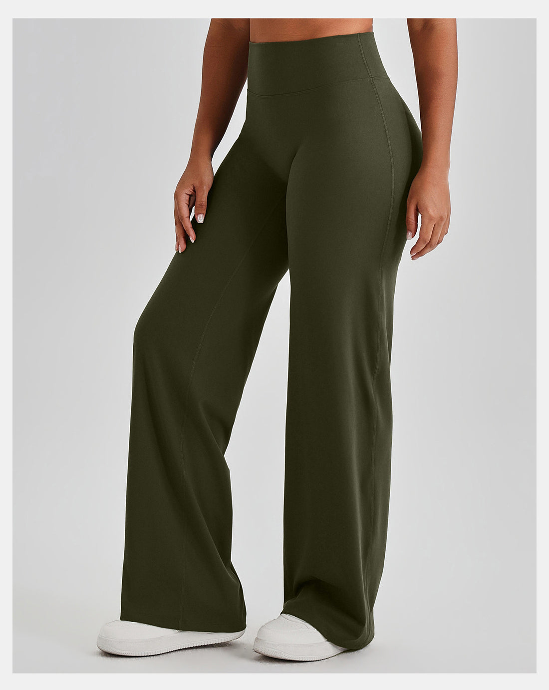 Leila Wide Leg Pant Pre-Order Ships July 5th