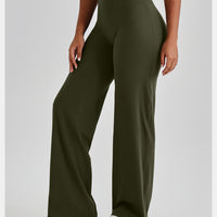 Leila Wide Leg Pant Pre-Order Ships July 5th