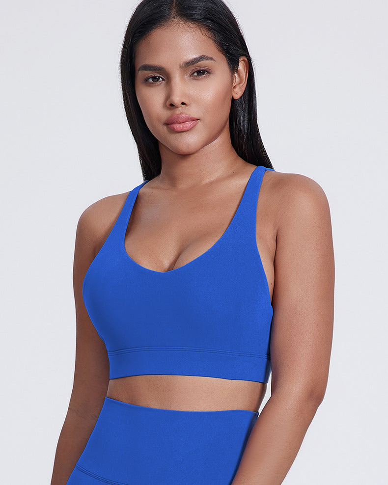 Helly Bra