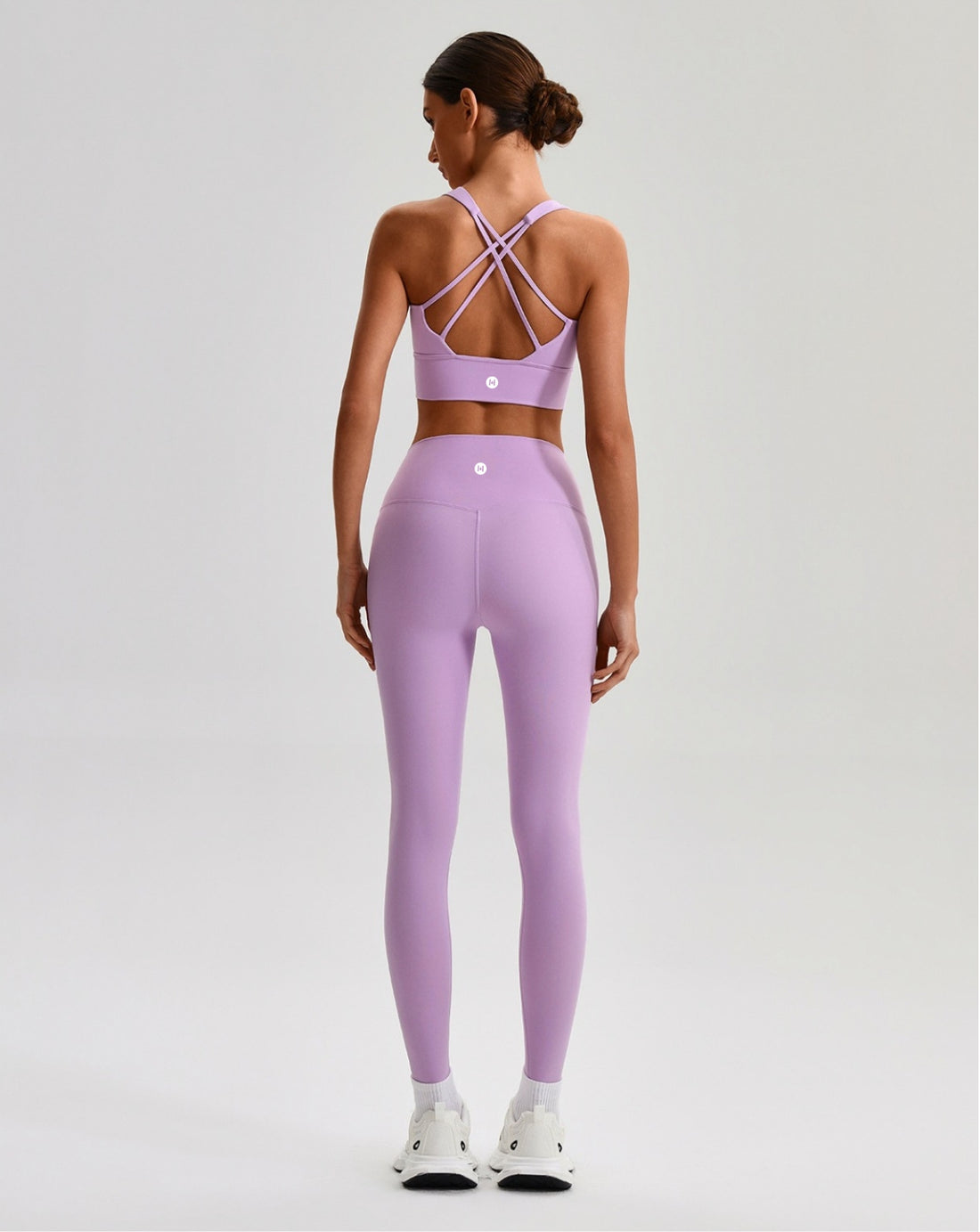 Lila Legging