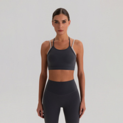 Scotty Bra Pre-Order Shipping August 8th