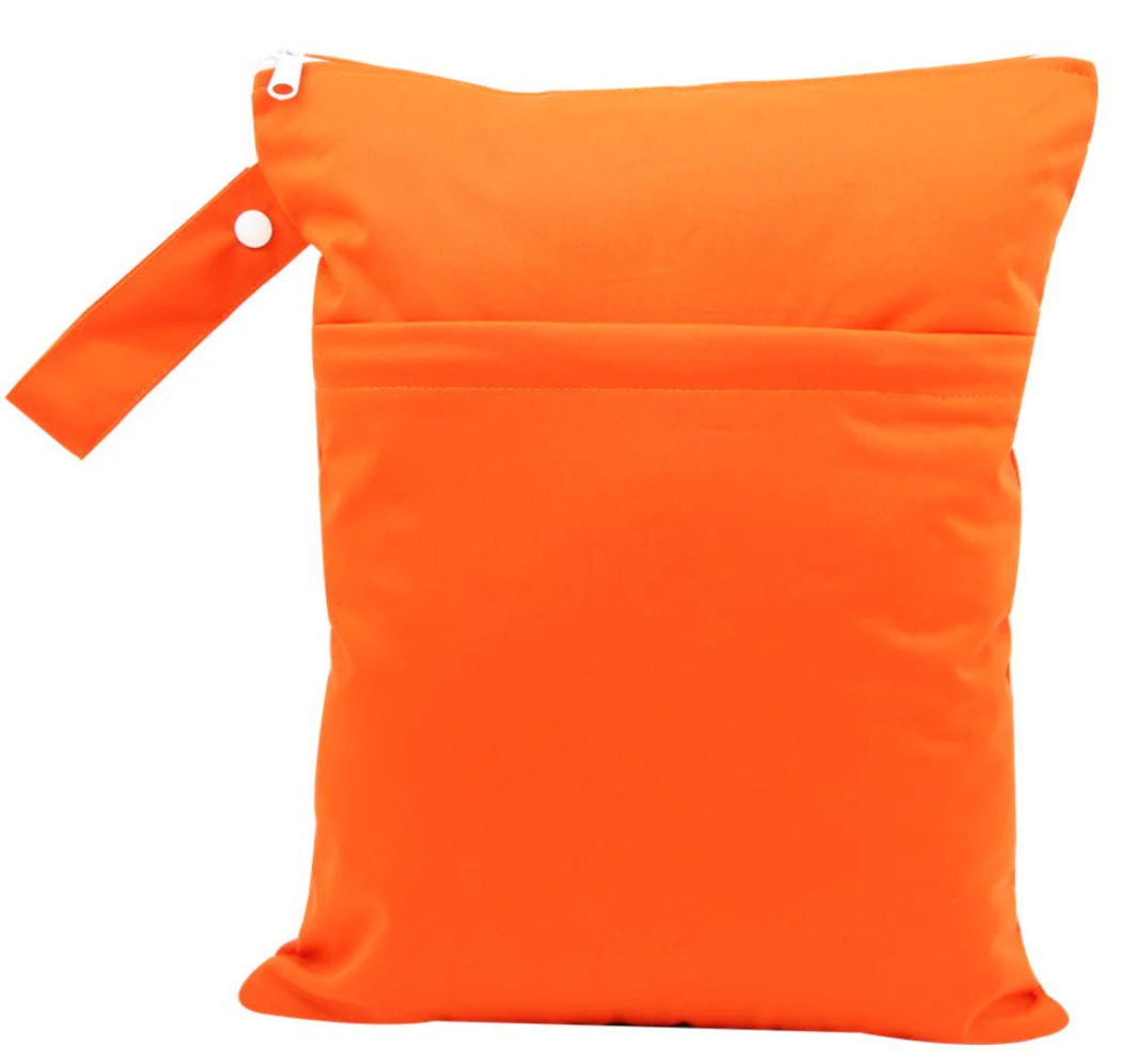 Hotdrop Drip Bag Orange