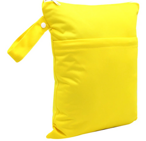 Hotdrop Drip Bag Yellow